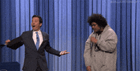 jimmy fallon graduation GIF by The Tonight Show Starring Jimmy Fallon