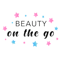 On The Go Beauty Sticker by InStyler