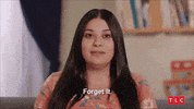 Forget GIF by TLC