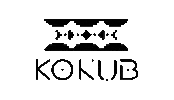 Kokub Sticker by MDLBEAST