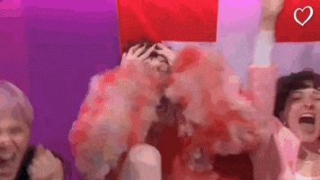 Switzerland GIF by Eurovision Song Contest