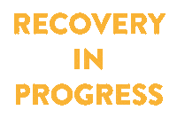 Recovery Sticker by Niagara Equissage Pulse