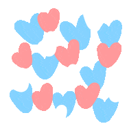 In Love Kiss Sticker by Ai and Aiko