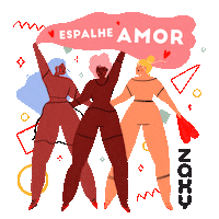 valentines day Sticker by Zaxy