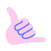 somoscreadoras chill relax diseno contenido Sticker