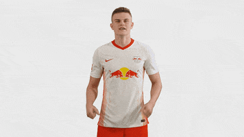 Oh Yeah Football GIF by RB Leipzig