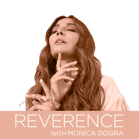 Monica Dogra Podcasts Sticker by JioSaavn