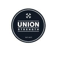 Fortheunion Sticker by Union Strength
