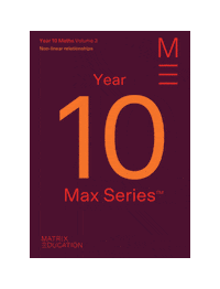 Matrixmaxseries Sticker by Matrix Education
