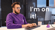 I'm Omning It GIFs - Find & Share on GIPHY