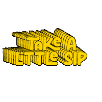 Breakfastinlagos Sticker by Bubblegumclub