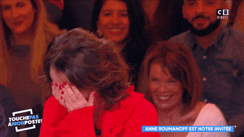 happy funny face GIF by C8