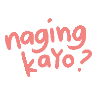 karendaphne philippines filipino pinoy ghosted Sticker