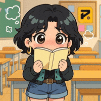 Nervous Mood GIF by Persona