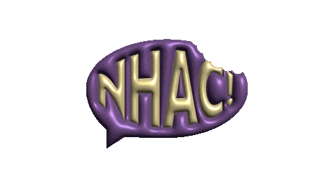 Performance Nhac Sticker by Barz