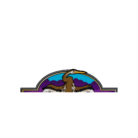 Happy Hour Beer Sticker by The Mack House