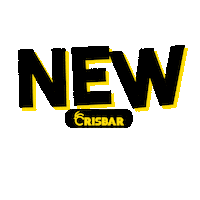 Typography Post Sticker by Ayam Crispy Bakar