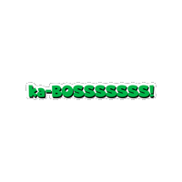 Boomweekend Sticker by Hotel Bonka