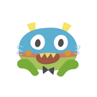 Monono Sticker