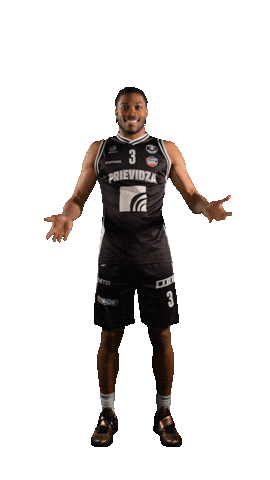 Winner Sticker by Prievidza Basketball Club