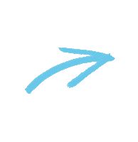 Arrow Pointing Sticker by Graco Germany