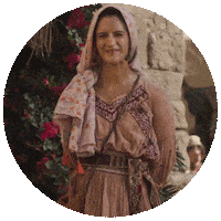 Thechosen Sticker by The Chosen Brasil