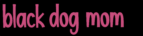 Dogmom Furbaby GIF by Black Women Love Dogs