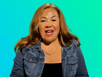 Im Out GIF by GIPHY IRL