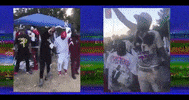 hip hop party GIF by Verticals Agency