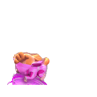 Paw Patrol Dog Sticker by Nick Jr