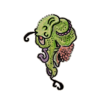 Dance Explore Sticker