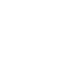 Bath Cbd Sticker by Kush Queen shop
