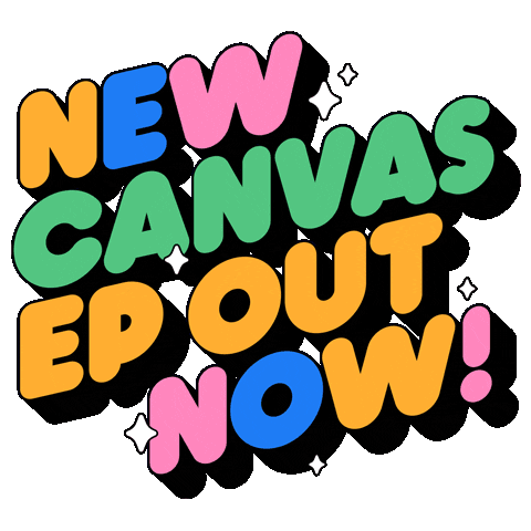 Update Webcomic Sticker by WEBTOON CANVAS