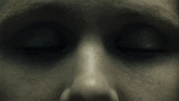 Alison Pill Eyes GIF by Amazon Prime Video