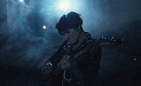 21St Century Vampire GIF by Huddy