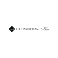 LeeTessierTeam realestate exprealty leetessier leetessierteam Sticker