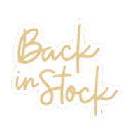 Back Again Baby Sticker