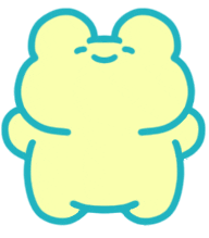 Thanks Sticker