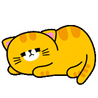 Sleepy Kids Sticker by Artably