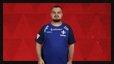 Sv Darmstadt 98 Yawn GIF by Bundesliga