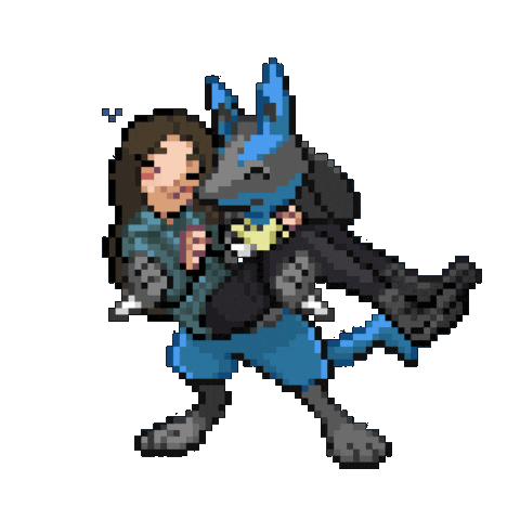 Babu Babuino Sticker by CBAsensei®