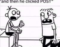 Reels Gregheffley GIF