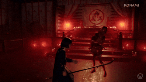 Scream Monsters GIF by Xbox