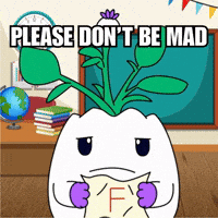 Angry Test GIF by Magic Eden