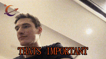 Topic GIF by MrMoonMission