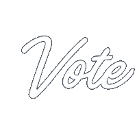 psvote Sticker by popsugar