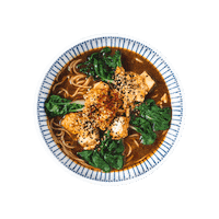 Food Noodles Sticker by Crafty Ramen