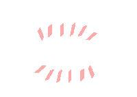 Shine Line Sticker by Ollomol Pescaderias