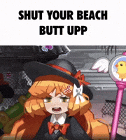 Limbus Company GIF