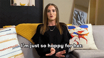 Mtv Ali GIF by Teen Mom